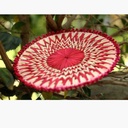 Hand woven basket for Bread / Changeer