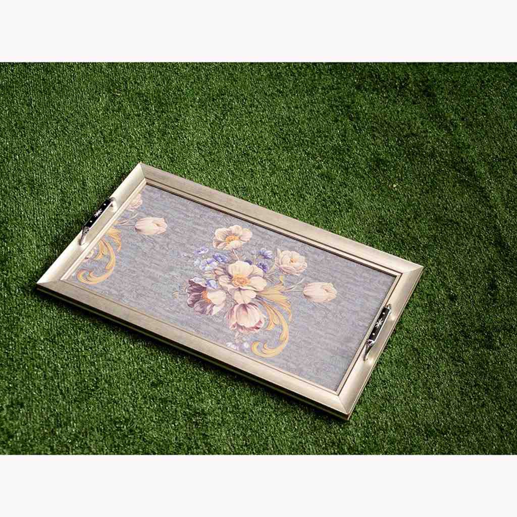 Handmade Wooden Tray