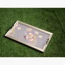Handmade Wooden Tray