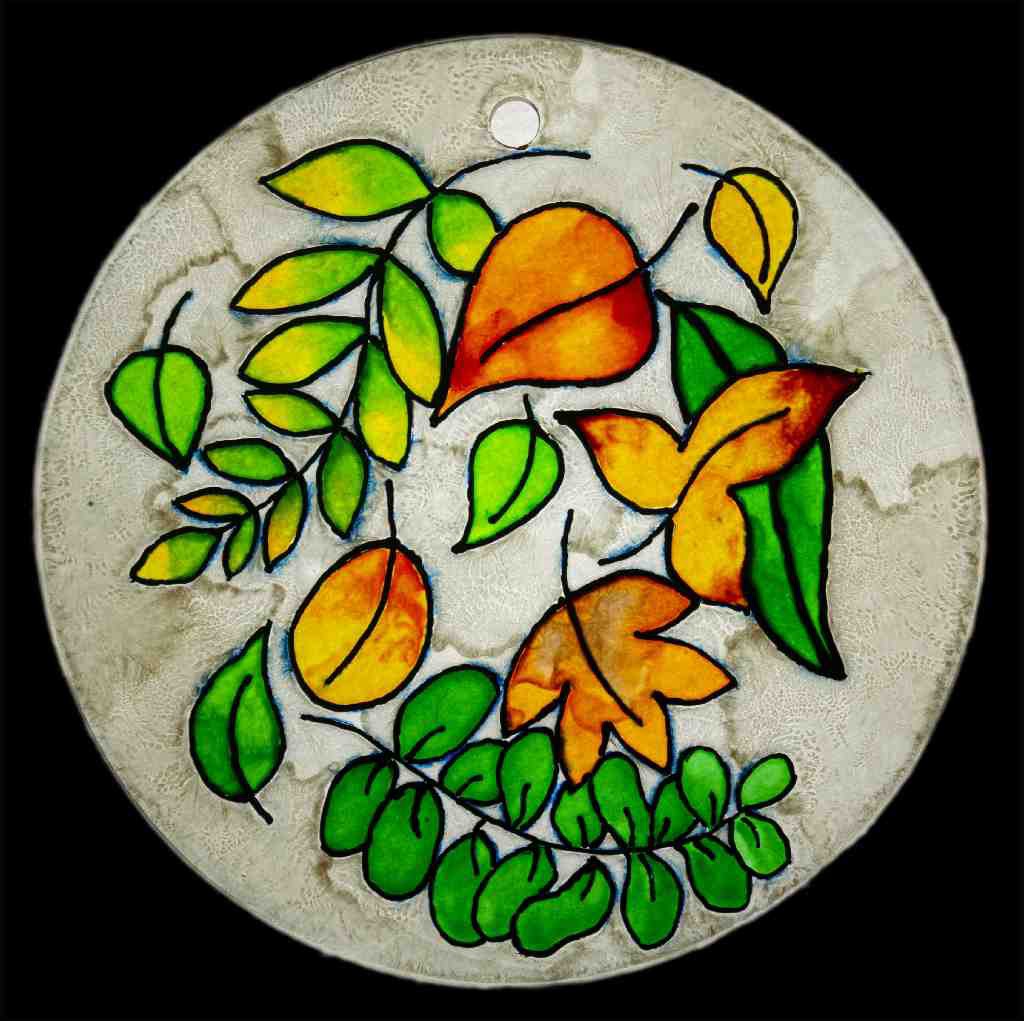 Suncatcher 04