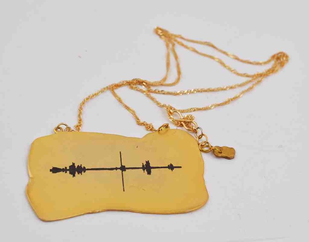 Pendent