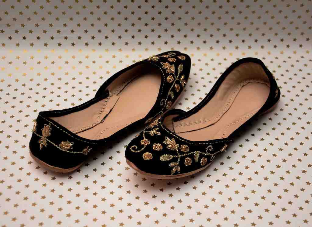 Black Velvet