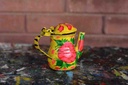 Truck Art Tea Chainak