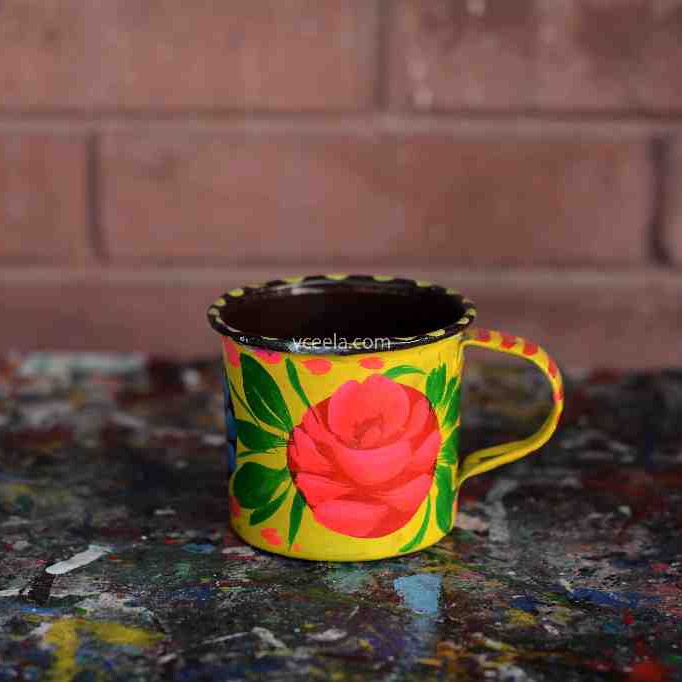 Truck Art Cup