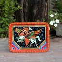 Truck Art Tray