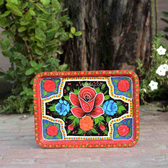 Truck Art Tray