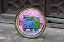 Truck Art Tray
