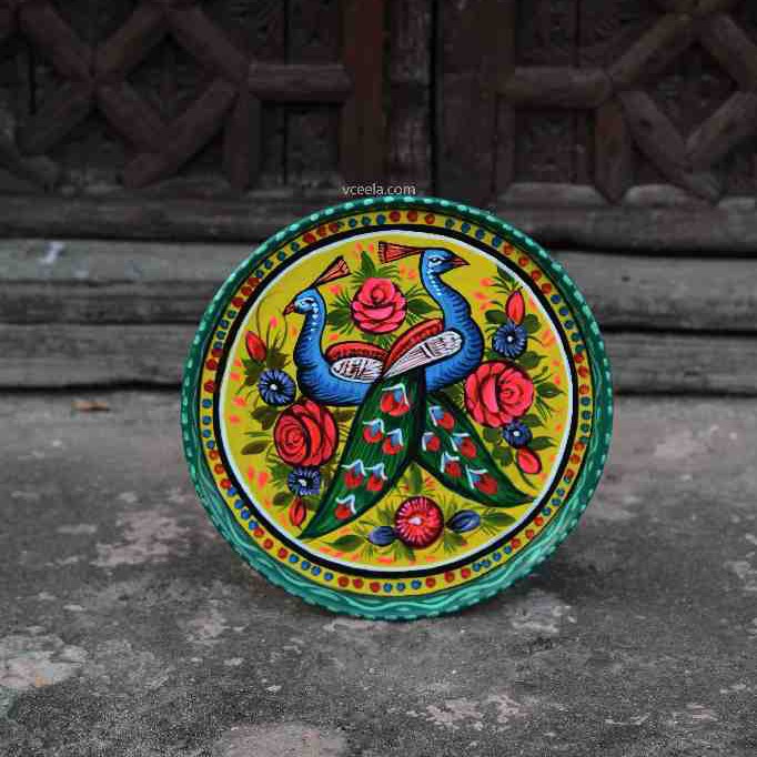 Truck Art Tray