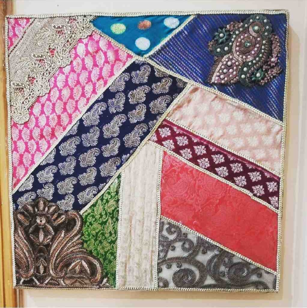Colourful Wall Art
