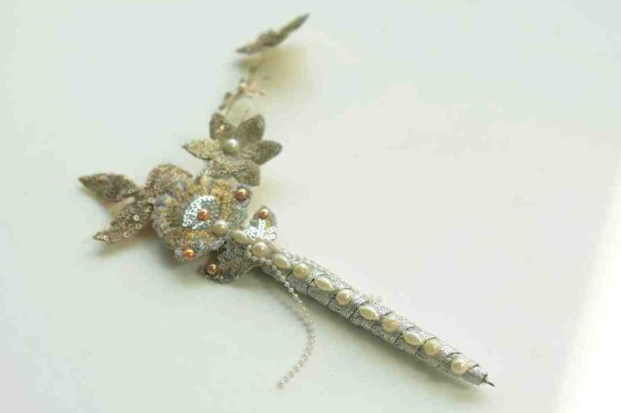 Nikkah Pen