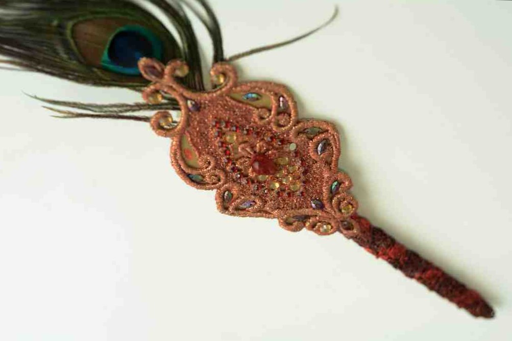 Nikkah Pen