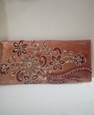 Handmade Salami Envelopes