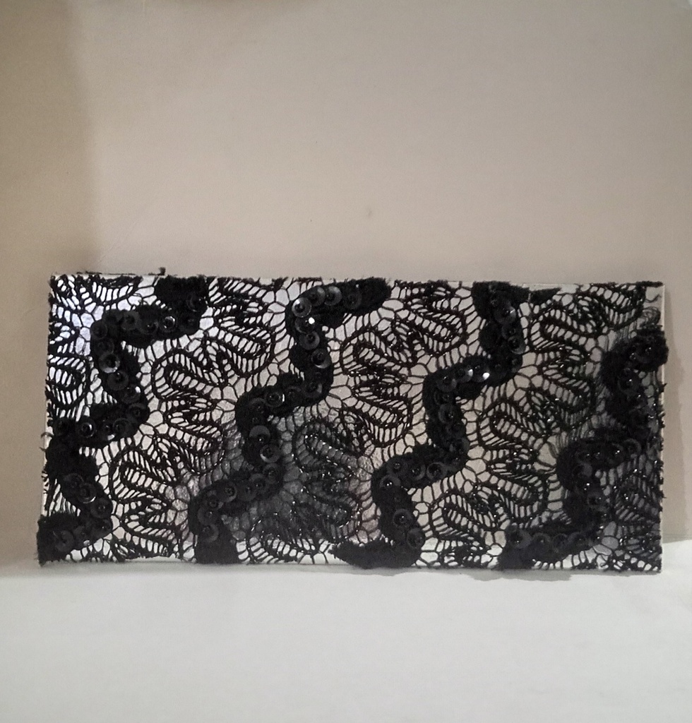 Handmade Salami Envelope
