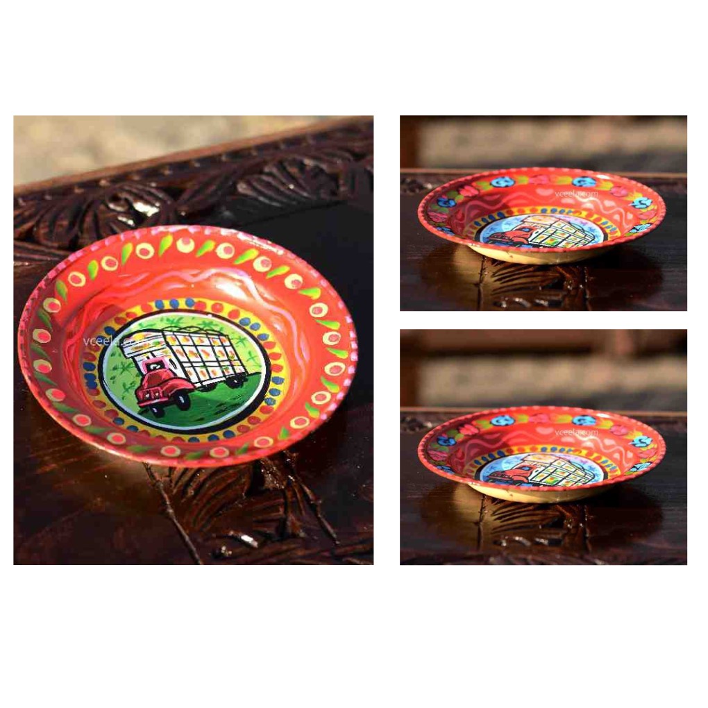 Truck Art Plate (copy)