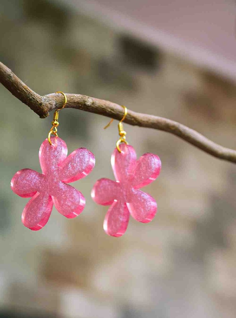 Resin Earnings