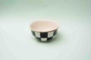 Blue Pottery Small Bowl