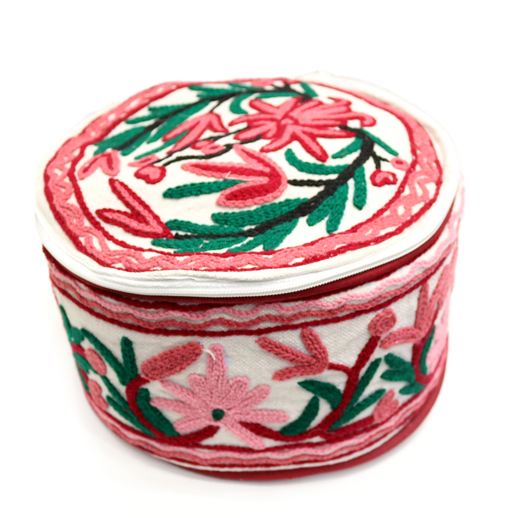 Namda Hot pot