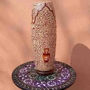 Camel Skin Lamp