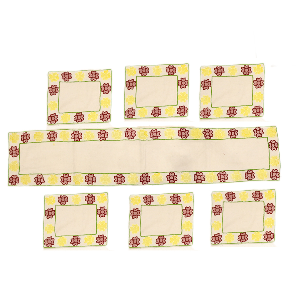 Table Runner set