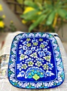 Kashi Tray