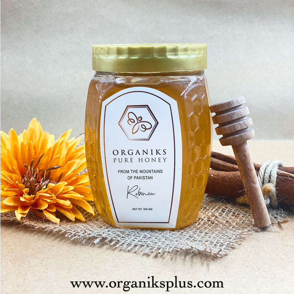 Robinia Honey