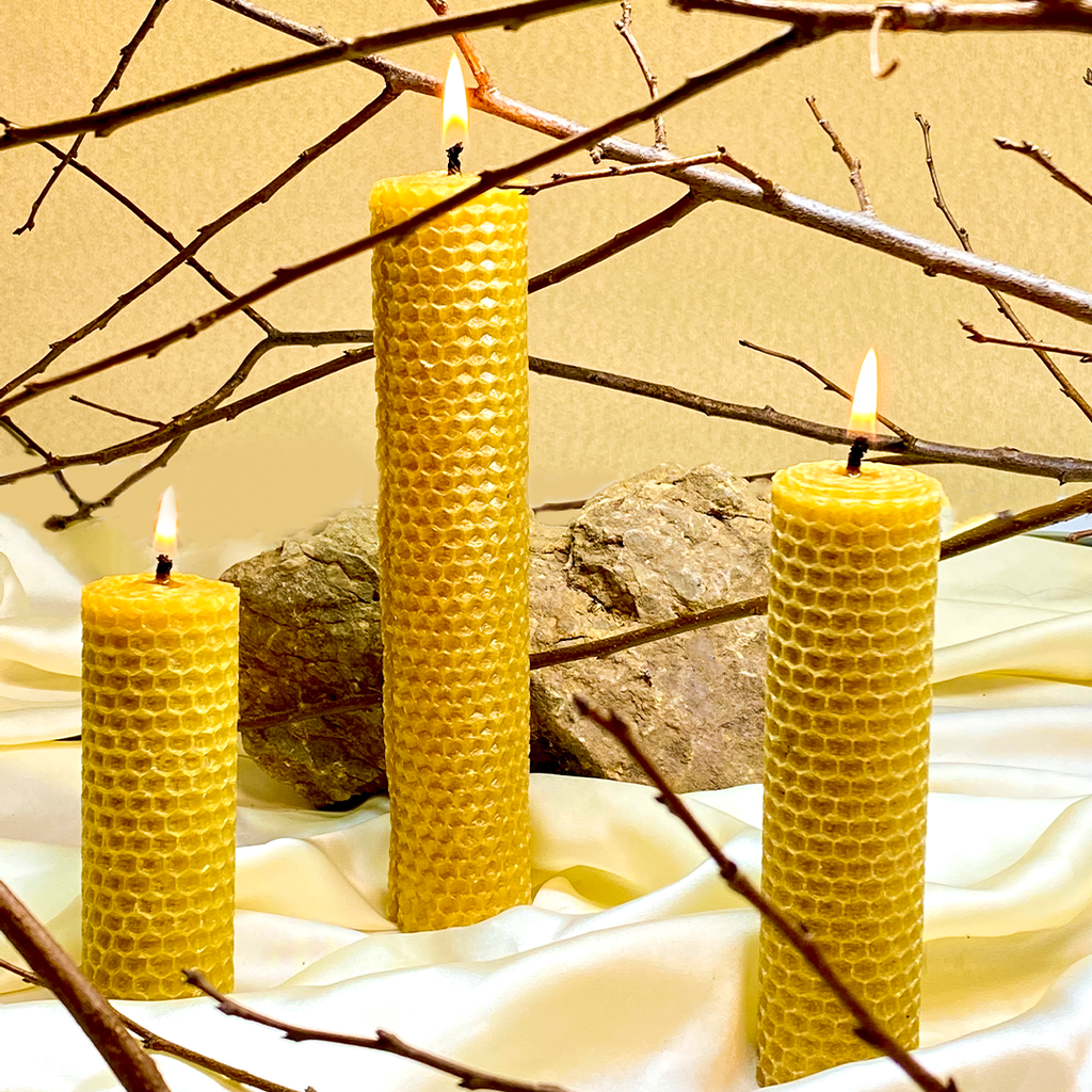 Dinner Candle 