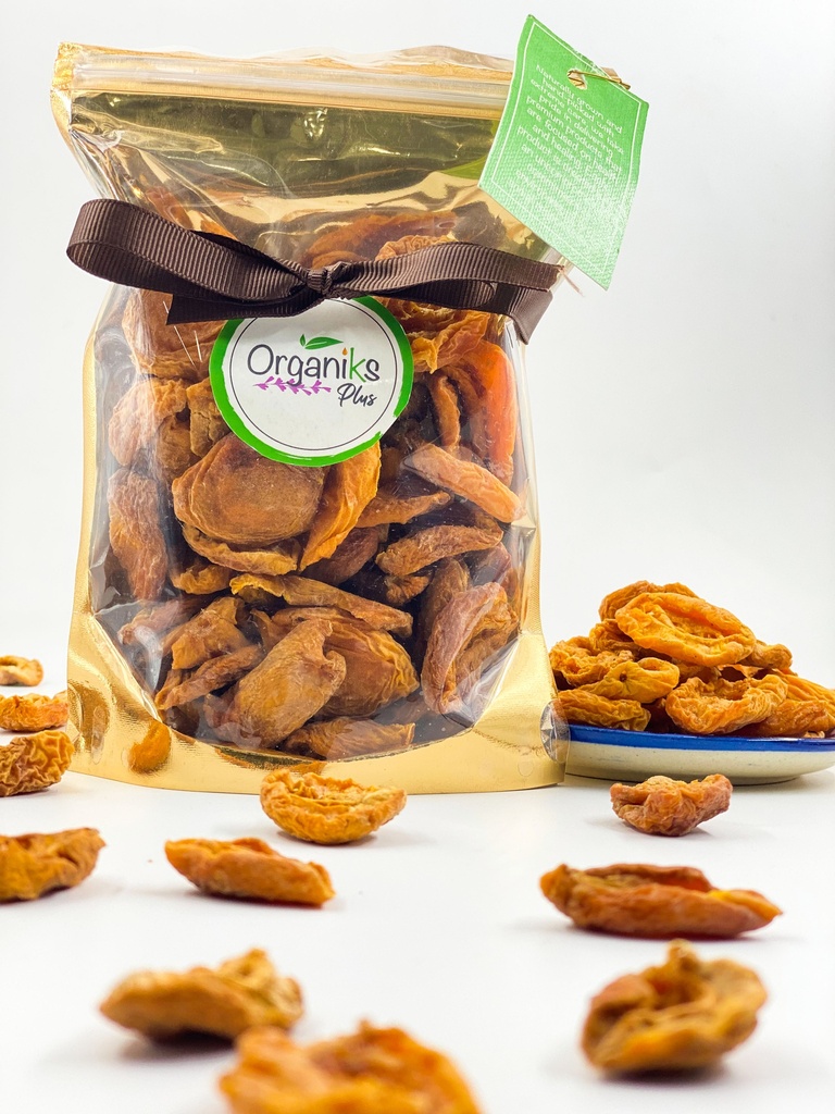 Dry Apricots 