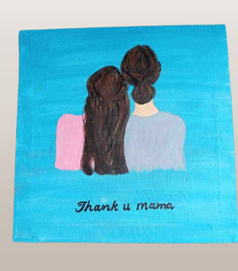 Canvas Painting