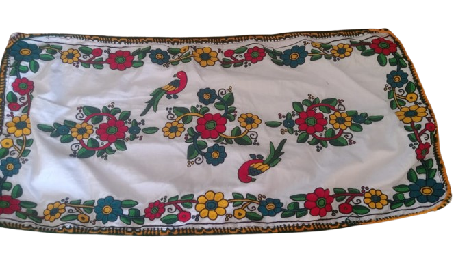 Pillow Cover