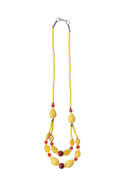 Stone Necklace