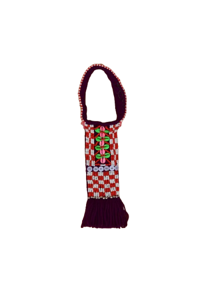 Kalashi female cap