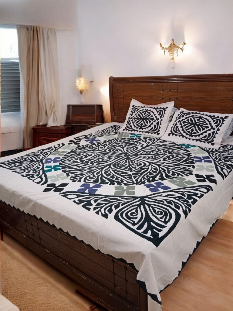 Handmade Ralli