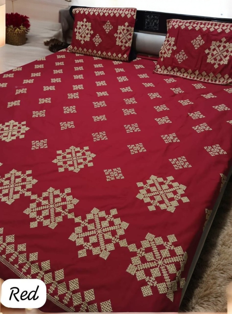 Handmade Ralli