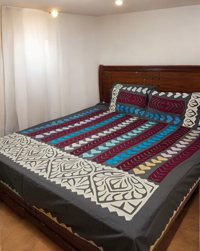 Handmade Ralli