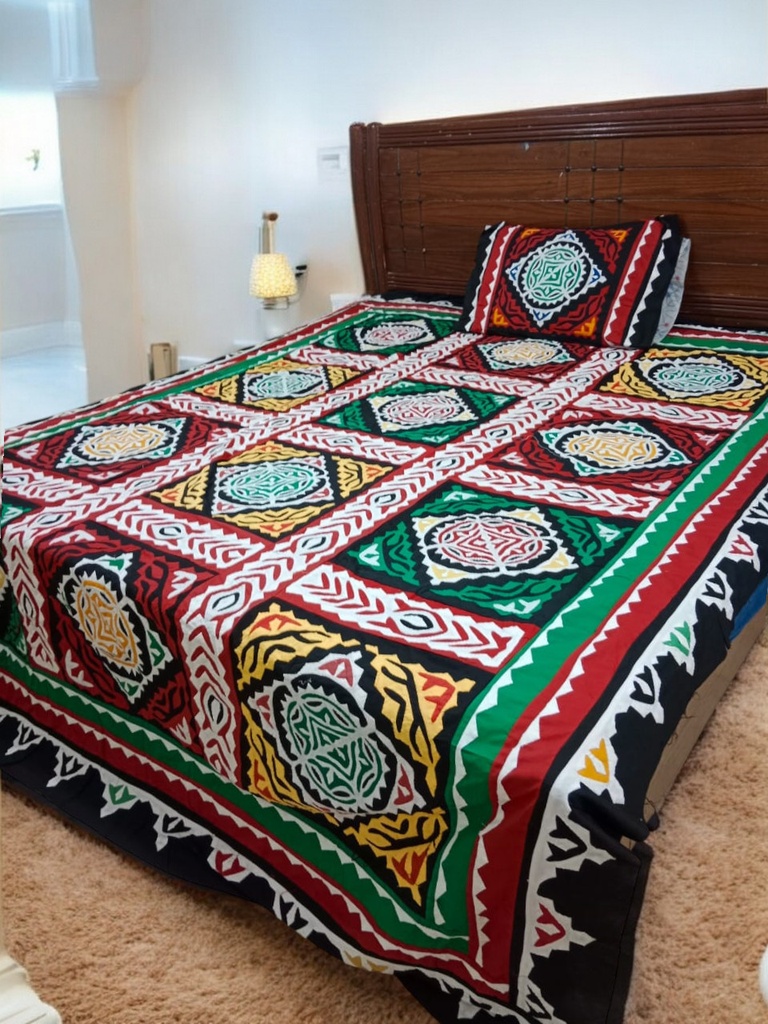 Handmade Ralli