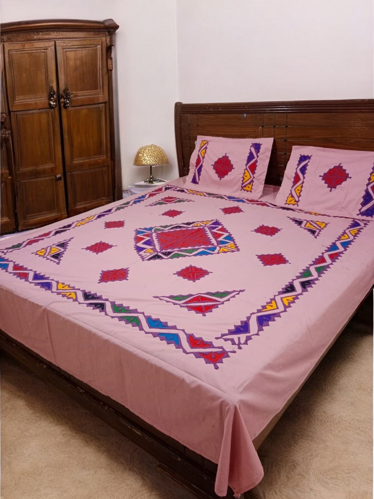 Handmade Ralli