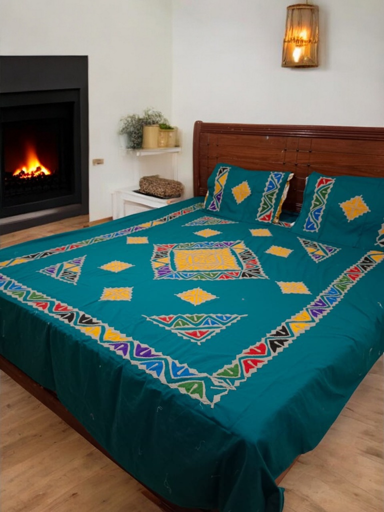 Handmade Ralli