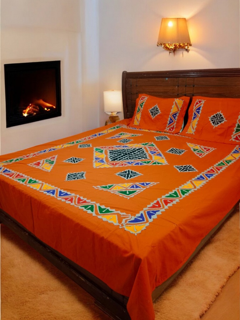 Handmade Ralli