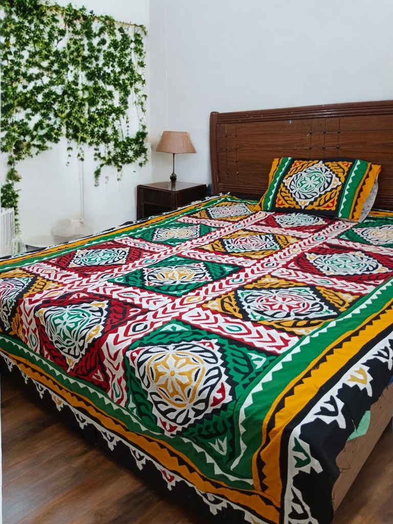 Handmade Ralli