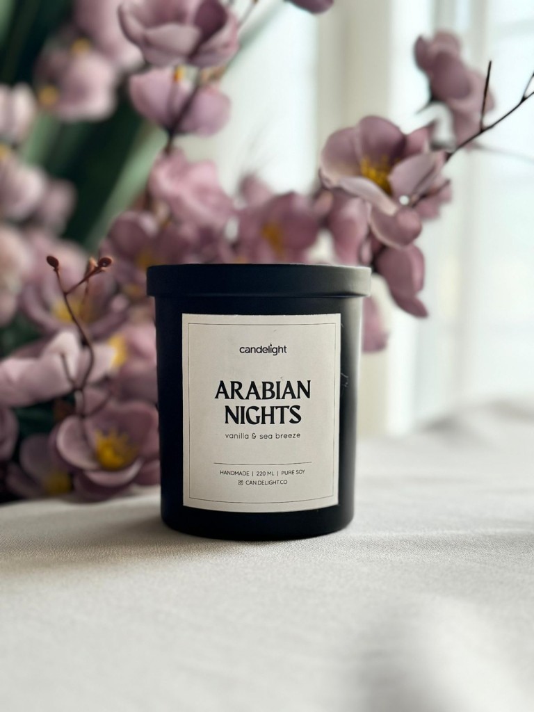 Arabian Nights