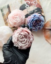 Peony Candle 1