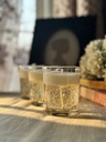 Golden Hour Candle
