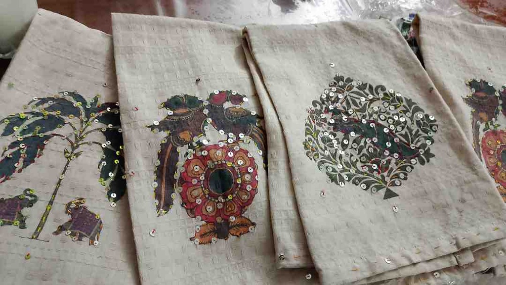 napkins