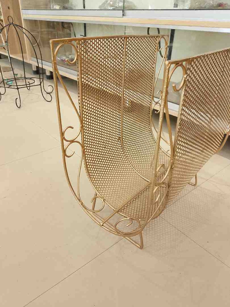 praying mat basket 