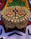 Sindhi Topi