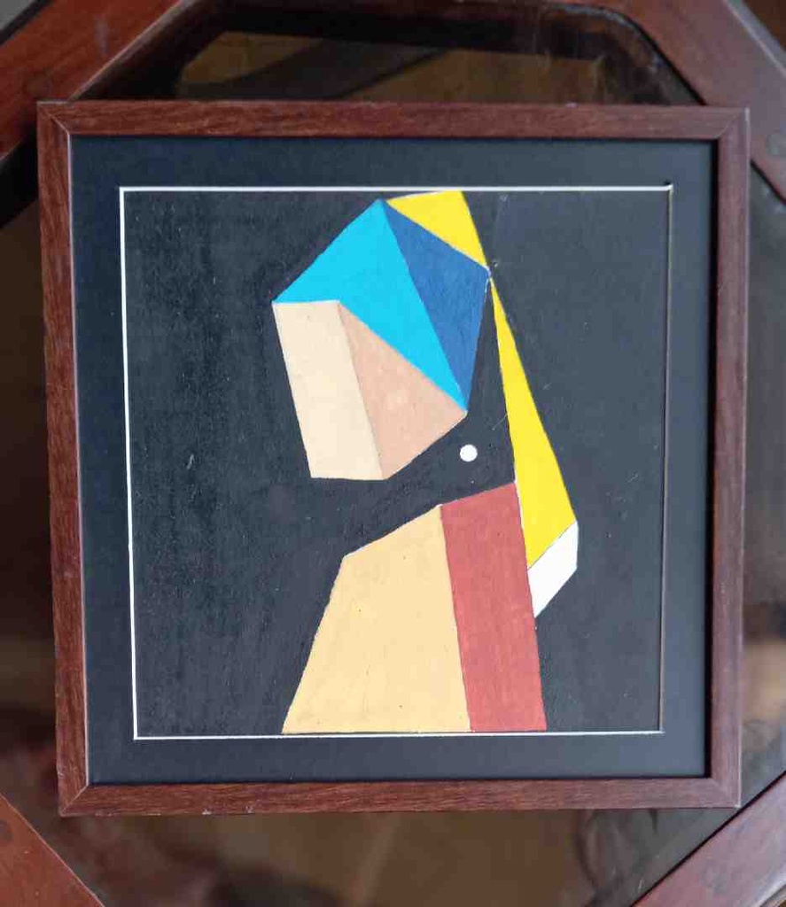classic painting 