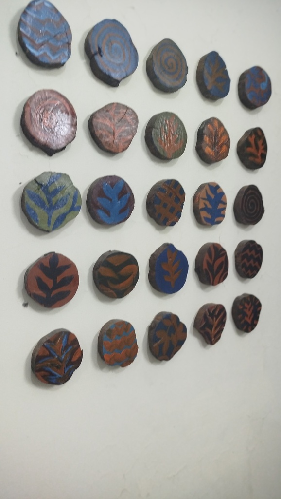 Wood Art
