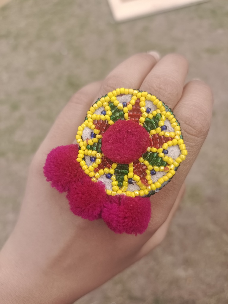 Ring
