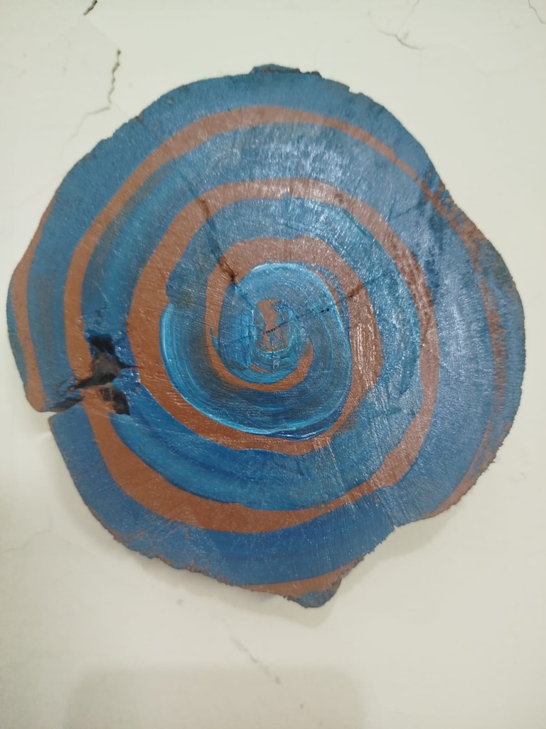Wood Art