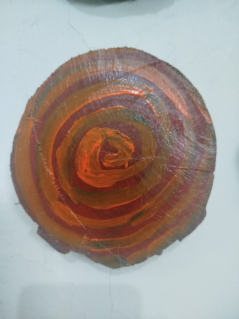 Wood Art